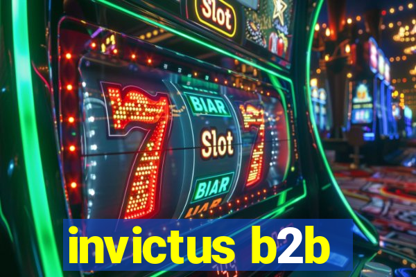 invictus b2b